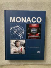 tag heuer monaco Book The