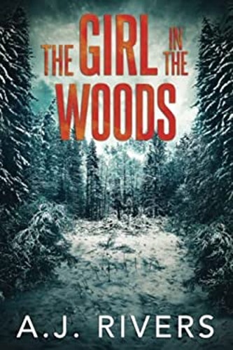 The girl - the, in