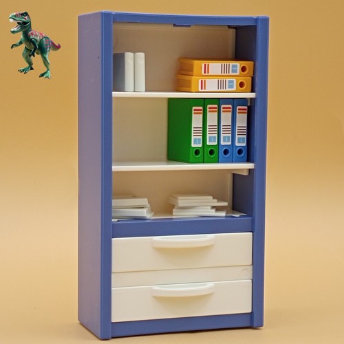 Playmobil étagère
