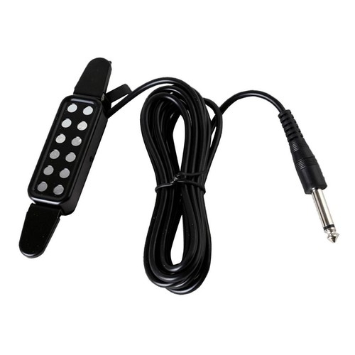 Guitare acoustique sound - acoustique, hole