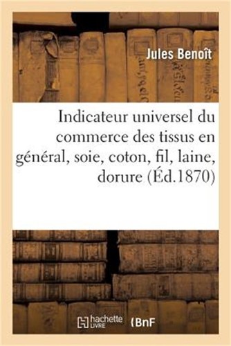 Indicateur universel - indicateur, du