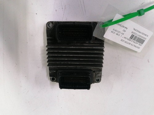 8973065751 calculateur moteur - 8973065751,