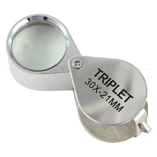 Loupe bijoutier x30 - loupe,