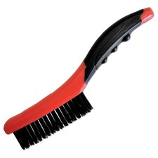LOT DE 2 BROSSES A MAIN EN