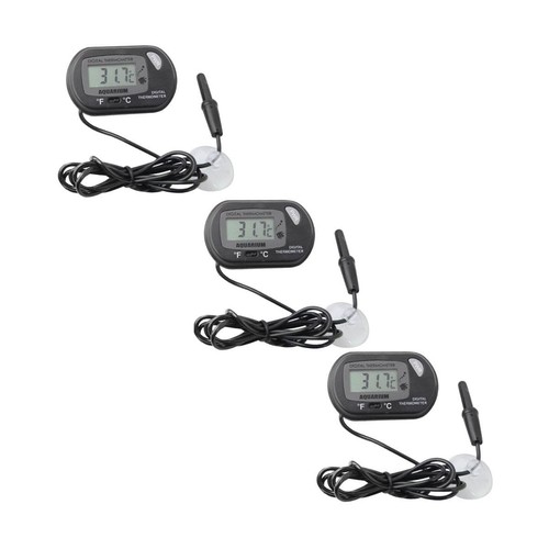 Pcs lcd digital fish - pcs,