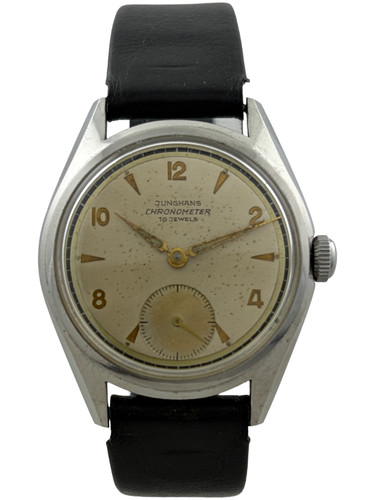 Montre homme junghans - montre,