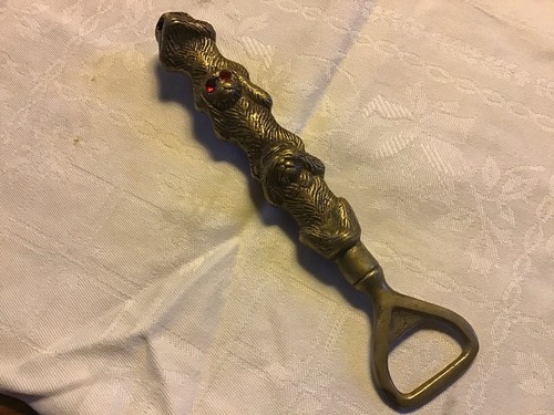 Superbe décapsuleur ancien - superbe,
