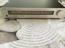 TUNER LUXMAN T-111L STEREO ELEMENT HIFI VINTAGE FONCTIONNE BE