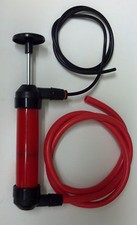 MARINE OIL EXTRACTOR CHANGER
