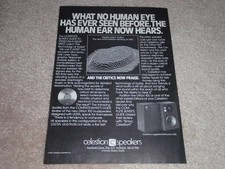 Celestion Ditton 100 Haut