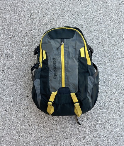 Sac dos patagonia kaki - sac,