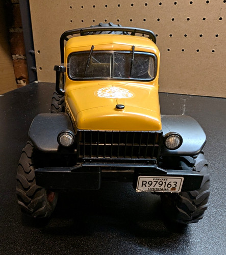 Axial scx24 hobby - scx24,