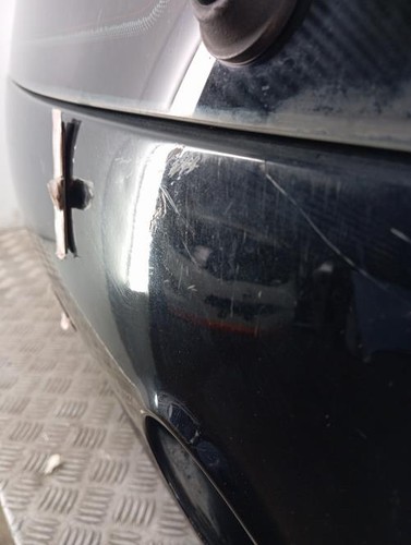 Malle hayon arriere volkswagen - malle/hayon,