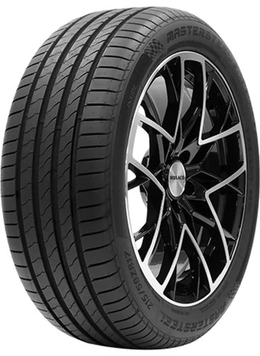 Pneu mastersteel supersport - mastersteel, 2