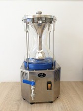 Niko Aqua Leva Dispositif de Levitation 154 Glas, Wasserlevitationsgerät Utilisé