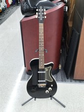 Guitare électrique DANELECTRO 56-U2