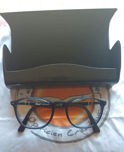 Lunettes vue persol po3143v - de,