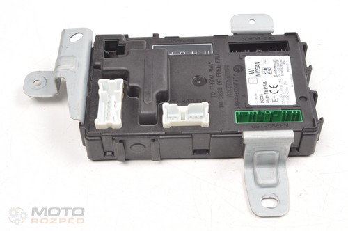 Infiniti qx70 module relais - infiniti,
