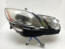 LEXUS GS SERIES Headlamp Headlight O/S 2005-2012 4 Door Saloon RH  