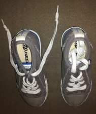 HEELYS - CHAUSSURES À