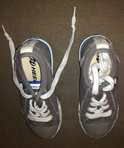 Heelys chaussures à - heelys,