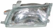 Phare Avant Gauche Pour Toyota