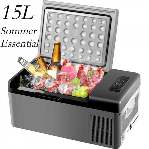 Glacière électrique 15l - glacière, à