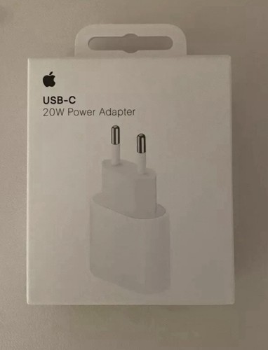 Original apple chargeur - original,
