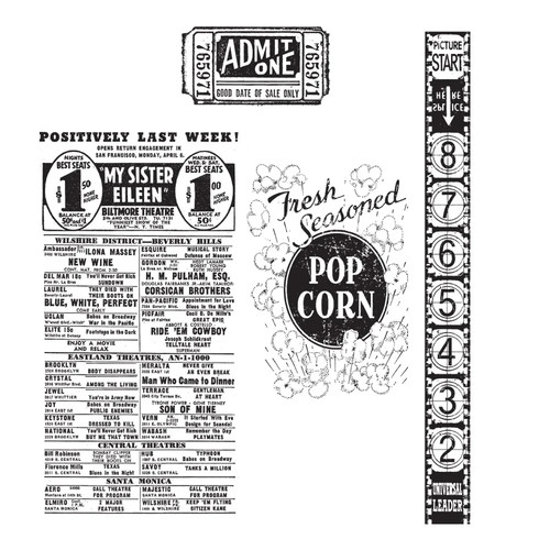 Tim holtz stampers anonymous - tim,