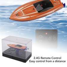 Bateau à Télécommande