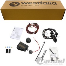WESTFALIA E-Set Attelage pour