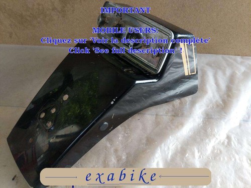Element habillage arriere - element,