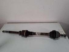 Cardan droit (transmission)