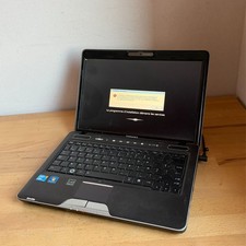 PC Portable Toshiba Satellite