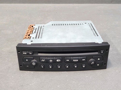 Autoradio vdo rd3 - rd3-01,