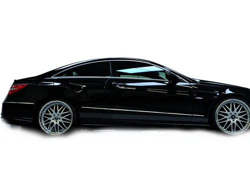 Pour benz w207 tuning - w207,