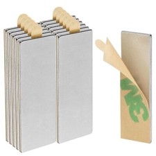 Aimants en néodyme 12 Aimants