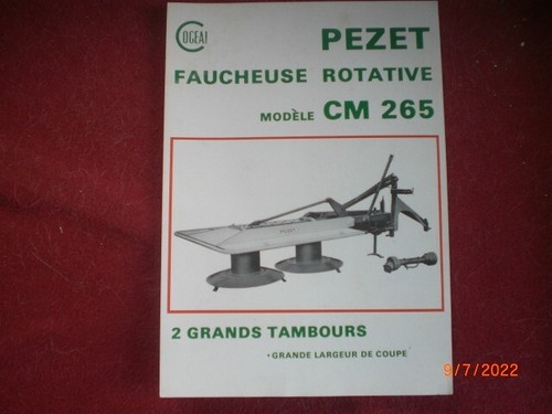 Prospectus publicitaire - prospectus,