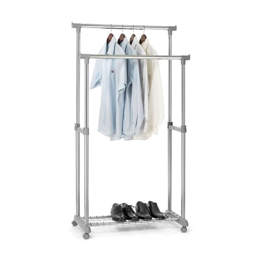 Portant penderie vestiaire - , sur