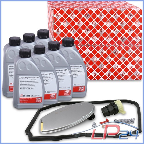 Febi kit vidange boîte - febi,