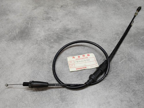 Cable gaz tirage mtx50sc - de,