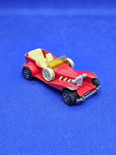 Majorette excalibur n267 56 - majorette,