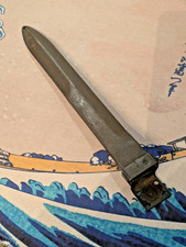 Fourreau baïonnette MAS 49/56