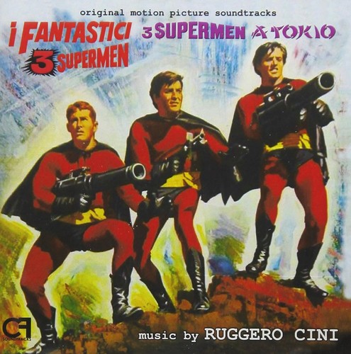 Ruggero cini fantastici 3 - ruggero,