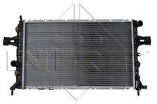 NRF Radiateur, refroidissement