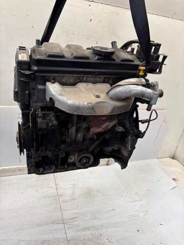 Moteur peugeot 106 - moteur,
