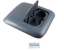 TOYOTA Genuine Land Cruiser