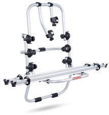 Porte-vélos sur coffre/hayon