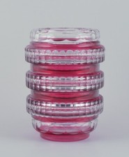 Val St. Lambert, Belgique