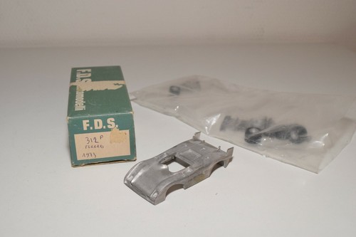 A26 s fds kit - 1:43,